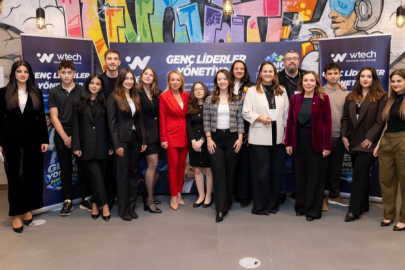 Teknolojide Kadın Derneği’nden Yeni Nesil Yönetişim Adımı