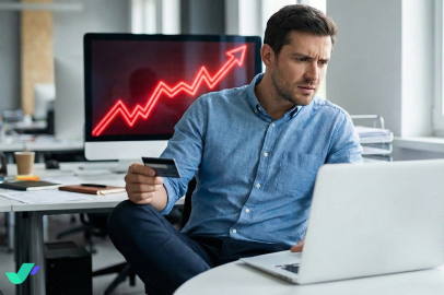 Ödeme Sistemlerinde Şikayetler Yüzde 247 Arttı