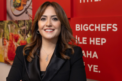 Büyük Şefler Grup’ta Üst Düzey Atama