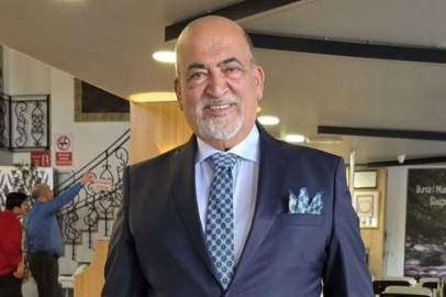 Bursa^nın ünlü ismi ve çorbacısı hayatını kaybetti!