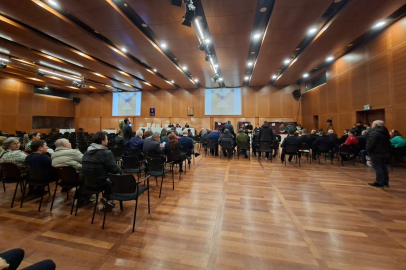 Bursa Matbaacılar ve Kırtasiyeciler Esnaf Odası seçime gitti! İşte seçim sonucu