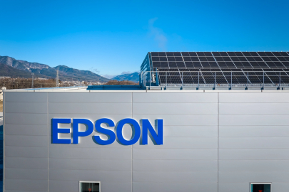 Epson’a 2025 Good Design Awards’tan 6 Ödül