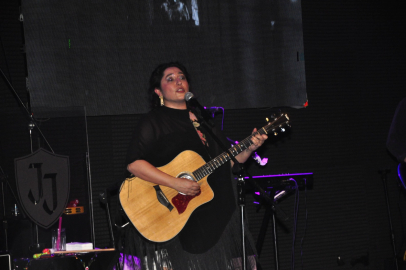 Kalben'den Bursalılara muhteşem konser