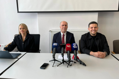 Konya, Avrupa Pist Bisikleti Şampiyonası’na Hazırlanıyor