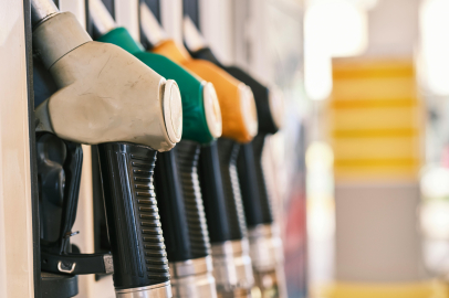 Benzine zam geliyor!