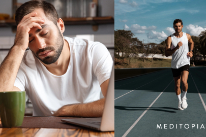 Çalışanların %48’inin En Büyük Stres Kaynağı   Fiziksel Sağlık ve Uyku Oldu