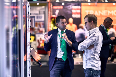 Endüstrinin Buluşma Noktası Rekor İlgiyle 20. Yılını Kutluyor