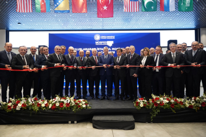 Uluslararası İstanbul Mobilya Fuarı (IIFF) 2026 kapılarını açtı