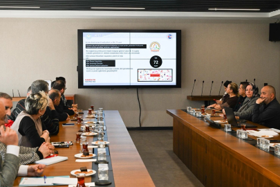  Afetlere Karşı Yerel Dayanışma Ağı Kuruluyor