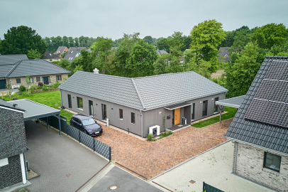 Bungalov Yaşamı: Tatil Hissini Her Güne Taşıyan Bir Mimari Yaklaşım