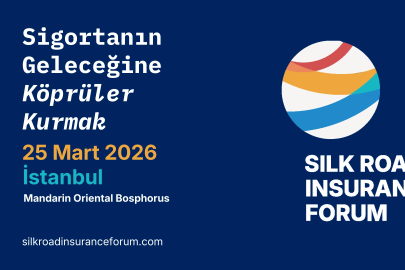 İstanbul, İpek Yolu Sigorta Forumu’na Ev Sahipliği Yapmaya Hazırlanıyor