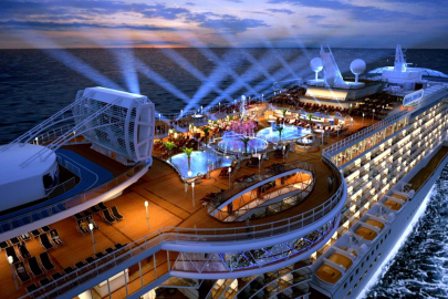 Küresel Turizm 2026’da Tarihi Eşiği Aşıyor! 