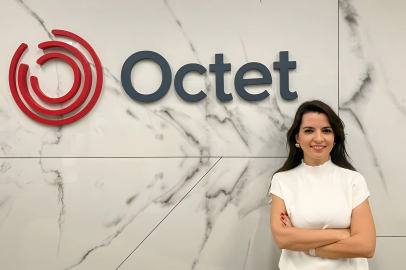 Octet Türkiye’de Üst Düzey Üç Yeni Atama