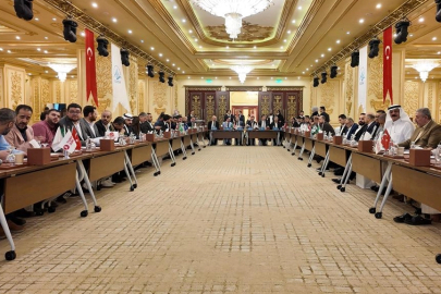 Suudi Arabistan'da Bursa rüzgârı