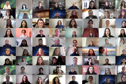 Teknolojide Kadın Derneği, “Teknolojinin Liderleri” Programının Yeni Dönemini Başlattı