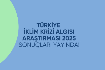 Türkiye İklim Krizine Dair Daha Bilinçli Ama Hâlâ Hareketsiz!