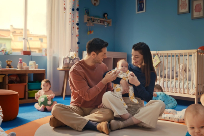 ebebek 25. Yılında