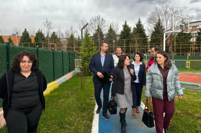 İzmit’in Sosyal Projeleri Akçakoca’ya İlham Oldu