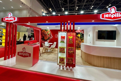 Şenpiliç, Küresel İhracat Hedeflerini Büyüttü