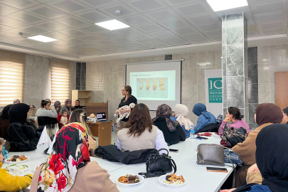 ‘Yaşama İlk Adım Projesi’ 4. Yılına Başladı