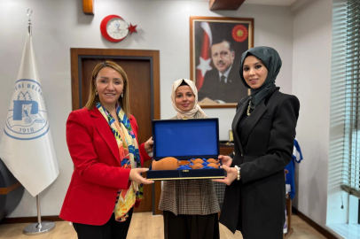 Bilecik Pazaryeri’nde güçlü kadın dayanışması