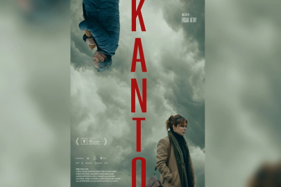 'Kanto' filmi 6 Şubat’ta vizyonda