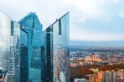 Küresel Ölçekte Ticari İflasların 2026 Yılında Yüzde 2,8 Artması Bekleniyor