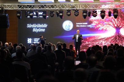 Legrand Türkiye Grubu Geleneksel Bayi Toplantısında İş Ortaklarıyla Buluştu