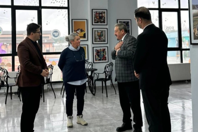 Sakarya Doğal Yaşam Kampüsü’ne bakanlık ziyareti