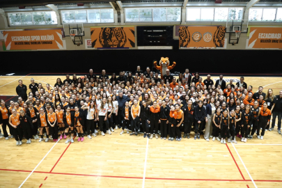 Voleybolun Geleceği Antalya’da Konuşuldu