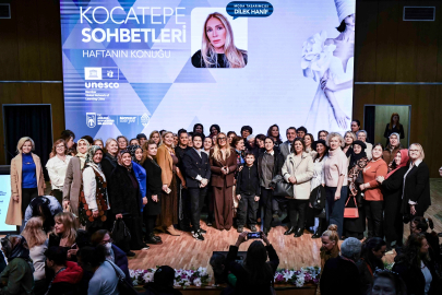 Başkent’te Moda Rüzgârı