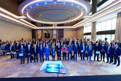 Otokar’dan Tedarik Zincirine Güçlü Buluşma