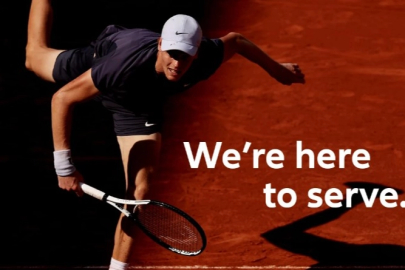 Dünyanın Önde Gelen Tenisçilerinden Jannik Sinner Allianz’ın Küresel Marka Elçisi Oldu