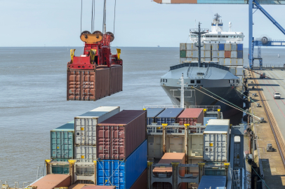 EİB 2026 Yılının İlk Ayında İhracatta Eksi Yazdı