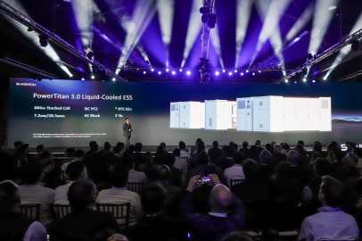 Sungrow, Şebeke Oluşturma Özellikli Yeni Nesil Enerji Depolama Çözümü PowerTitan 3.0’ı Tanıttı