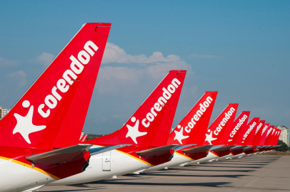 Corendon Airlines 2026 Vizyonunu Paylaştı