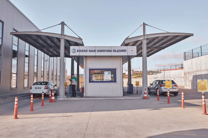 Egzoz Gazı Emisyon Ölçümünde 2026 Düzenlemeleri Araç Sahipleri İçin Önem Taşıyor