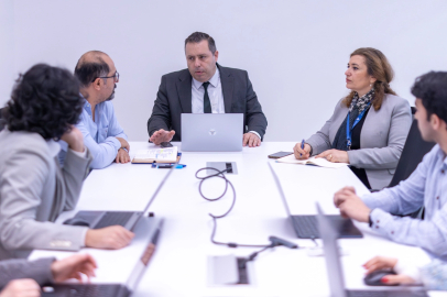 Fikirden Pazara Yeni Nesil Girişimcilik Modeli