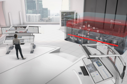 ABB, Endüstriyel İnovasyonu Süreklilik İle Mümkün Kılan Automation Extended’i Sundu