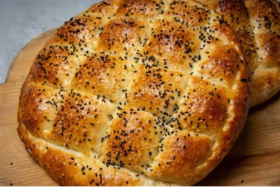 Edirne Keşan'da pide fiyatları belli oldu