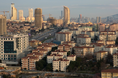 Kira İçin Konut Yatırımı Cazibesini Kaybediyor: Dubai'ye İlgi Arttı