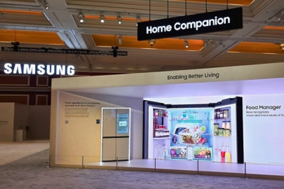 2026’da Yapay Zekâ Destekli Cihazlarla Evler “Akıllı Evlere” Dönüşecek