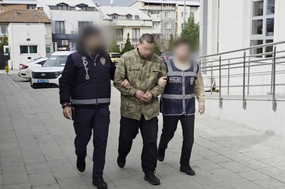 Yağma, uyuşturucu, hırsızlık... Bursa'da suçlular bir bir adalete teslim ediliyor