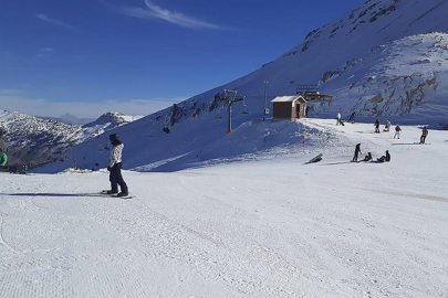 86 milyonluk Türkiye sadece 8 sporcu ile temsil ediliyor