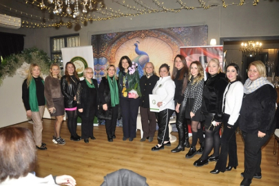 Bursa’da kahve TAD’ında buluşma