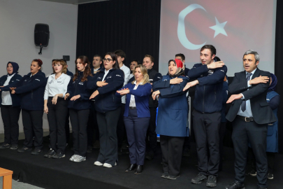 Herkes İçin Eşit Ve Erişebilir İletişim