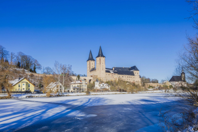 Leipzig Bölgesinde Kış Tatiline Özel Etkinlikler: Şatolar, Kaleler ve Aile Dostu Programlar