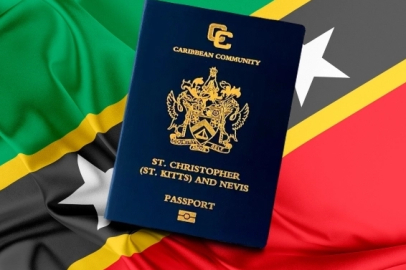 Saint Kitts & Nevis Doğrudan Vatandaşlık Sunuyor