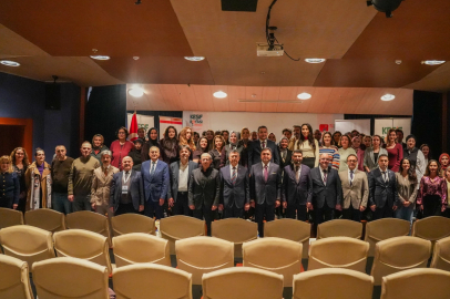 Kuveyt Türk’ten Eğitime Anlamlı Katkı