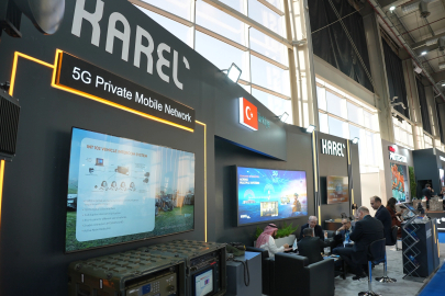 Karel World Defense Show 2026’da Vision 2030’a Odaklanıyor  Karel